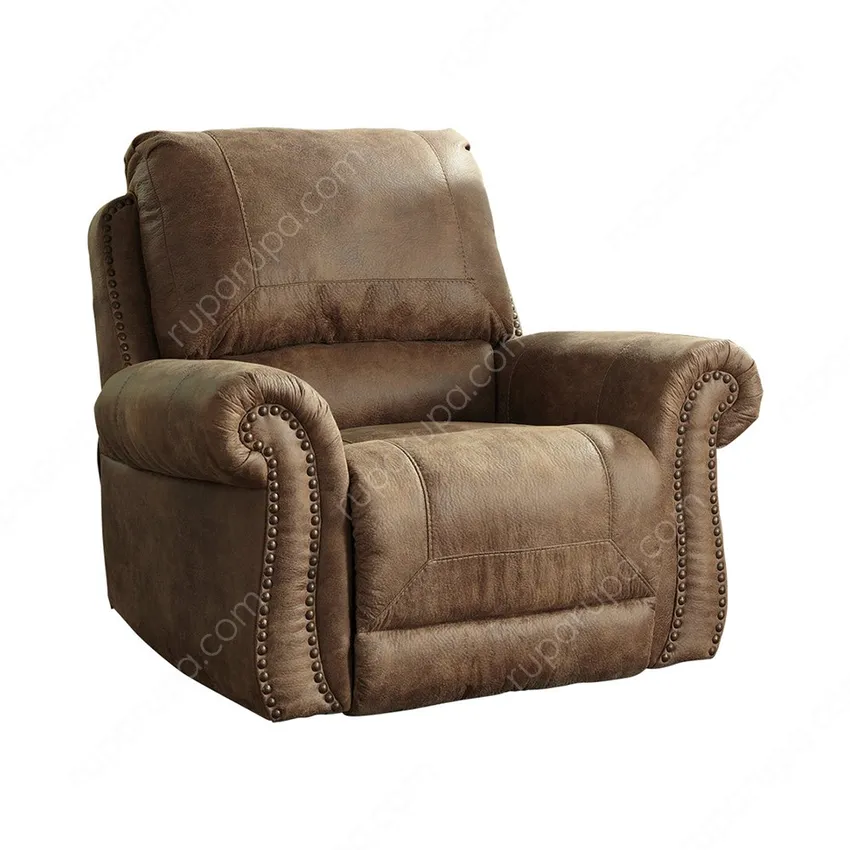 Larkinhurst Earth Larkinhurst Rocker Recliner Larkinhurst Chair - Main Image