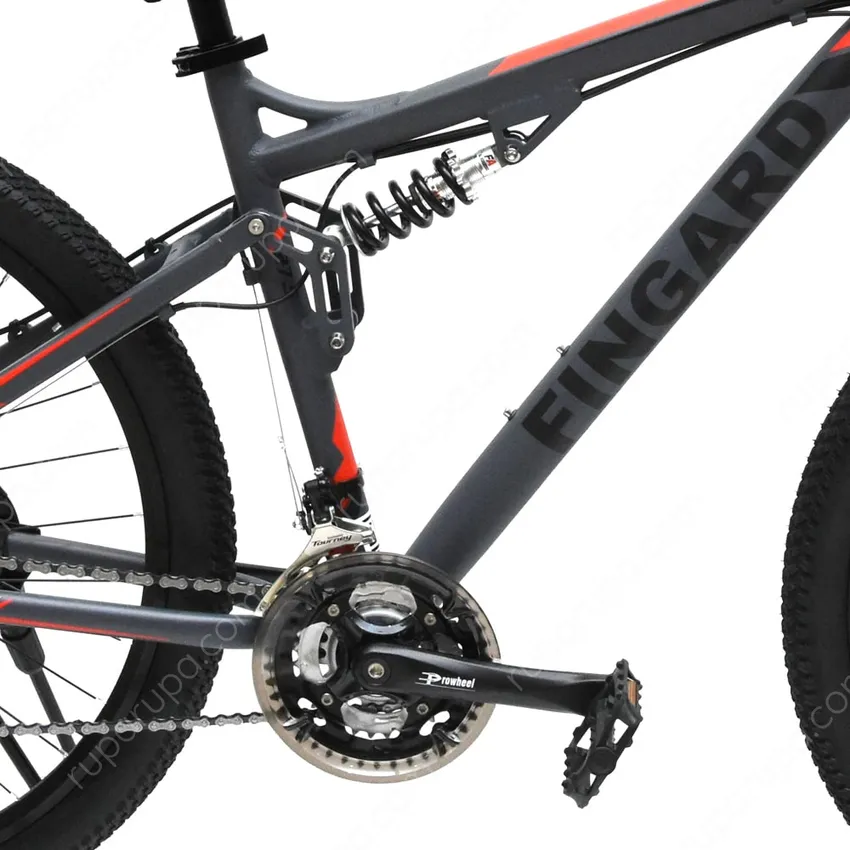 Mtb fingard xc 100d 2025