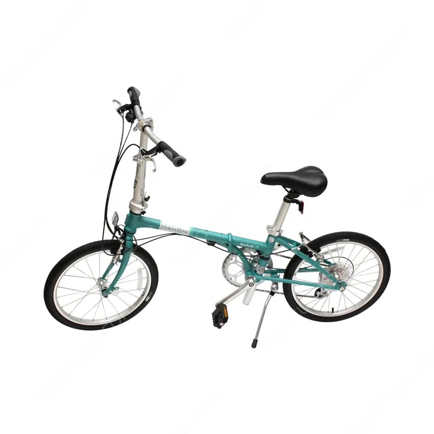 Jual Dahon Sepeda Lipat 19 Boardwalk D 8 Biru Terbaru Ruparupa