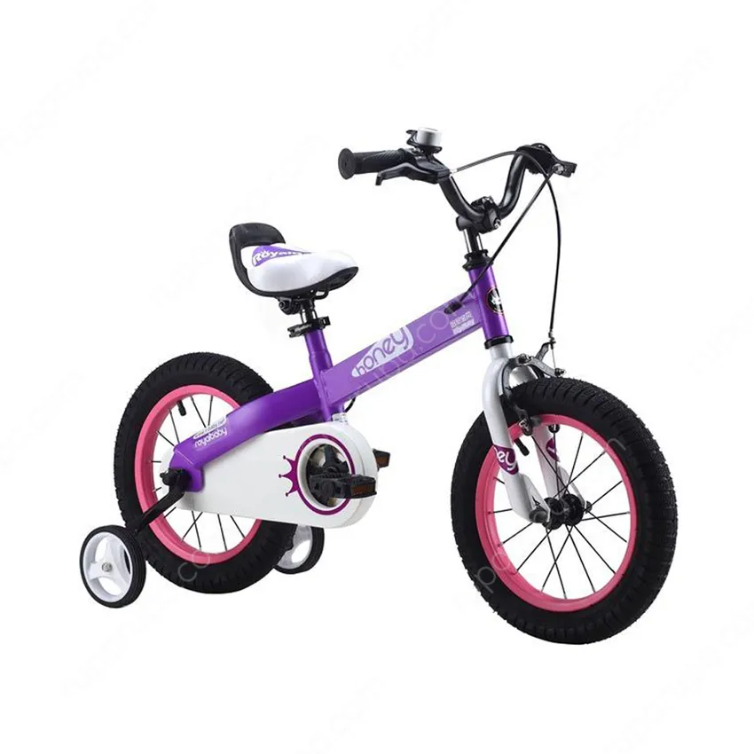 Jual Royalbaby 12 Inci Sepeda Anak Honey Rb 12 15 H Terbaru Ruparupa