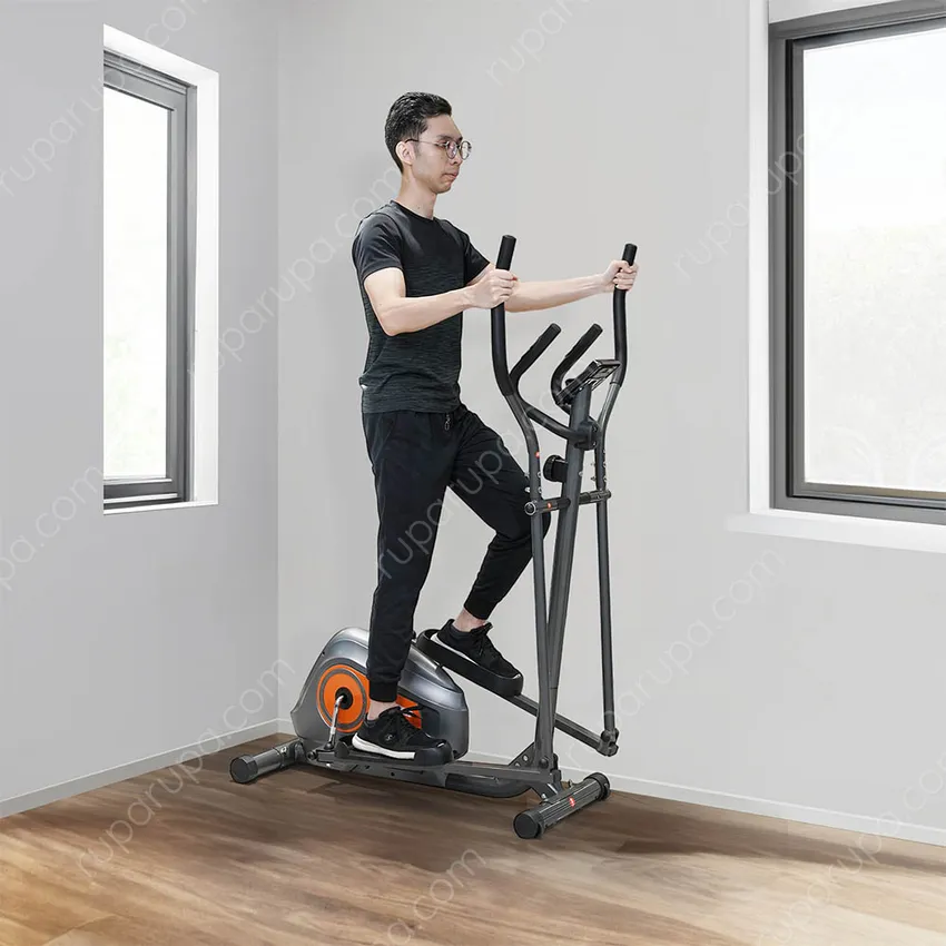 Berwyn elliptical bike 507e hotsell