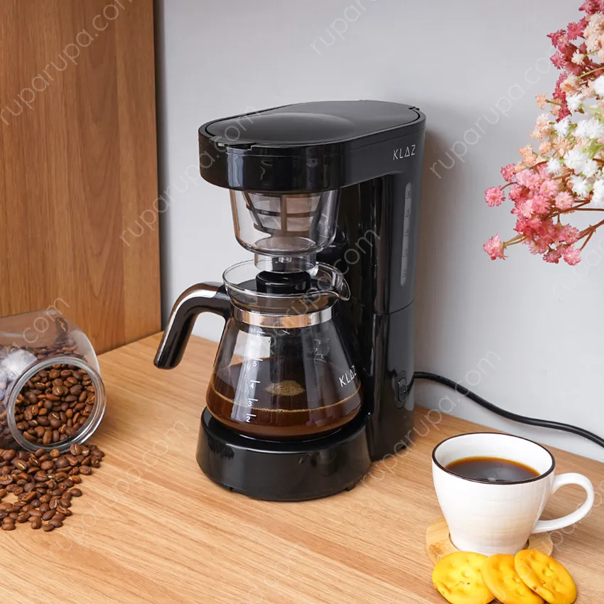 Klaz coffee maker new arrivals