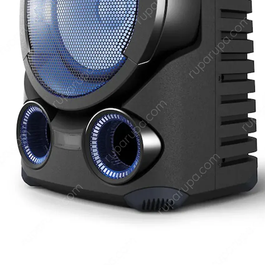 Jual Sony Cd Mini Hi Fi Mhc V 43 D Terbaru Ruparupa