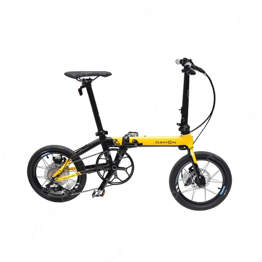 Dahon k3 spesifikasi new arrivals
