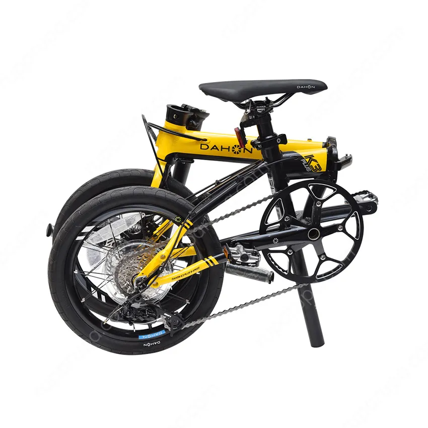 Berat dahon k3 plus hotsell