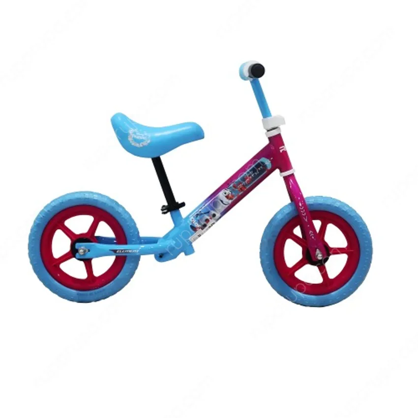 Jual Element Bike Sepeda Anak Push Bike 3 0 Eva Frozen Terbaru Ruparupa