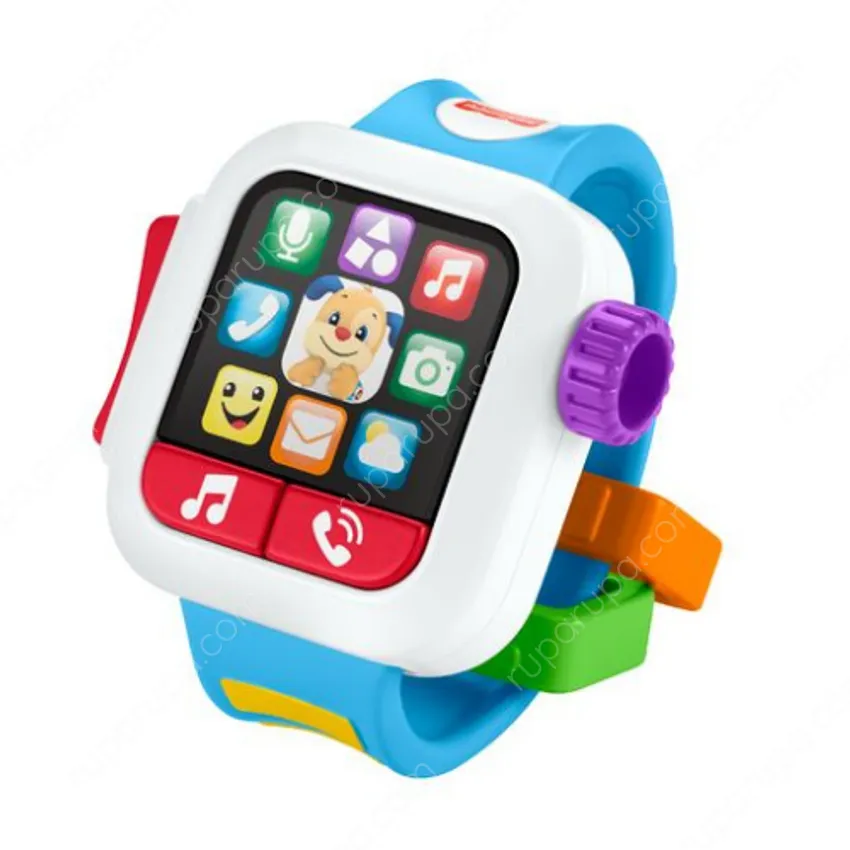 Jual Fisher Price Lnl Smart Watch Qe Gmm 44 Terbaru Ruparupa