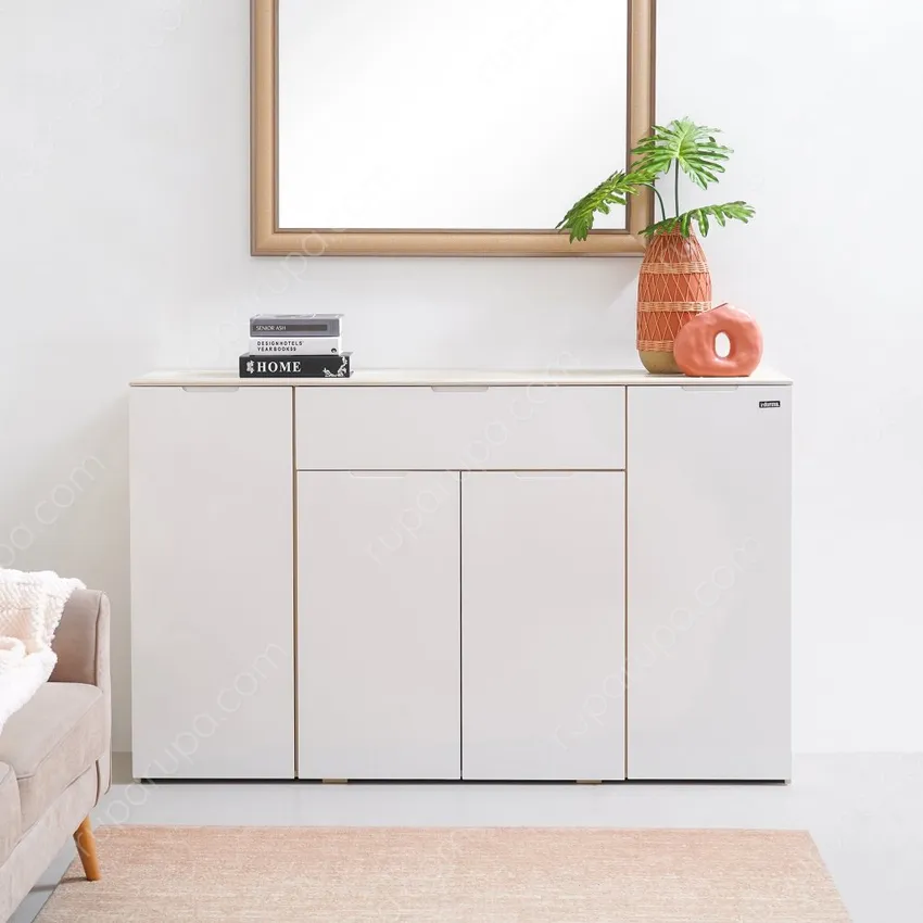Informa Dante Kabinet 4 Pintu