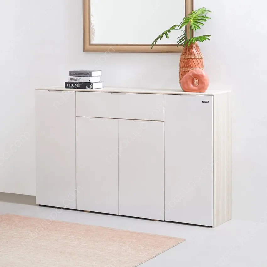 Informa Dante Kabinet 4 Pintu