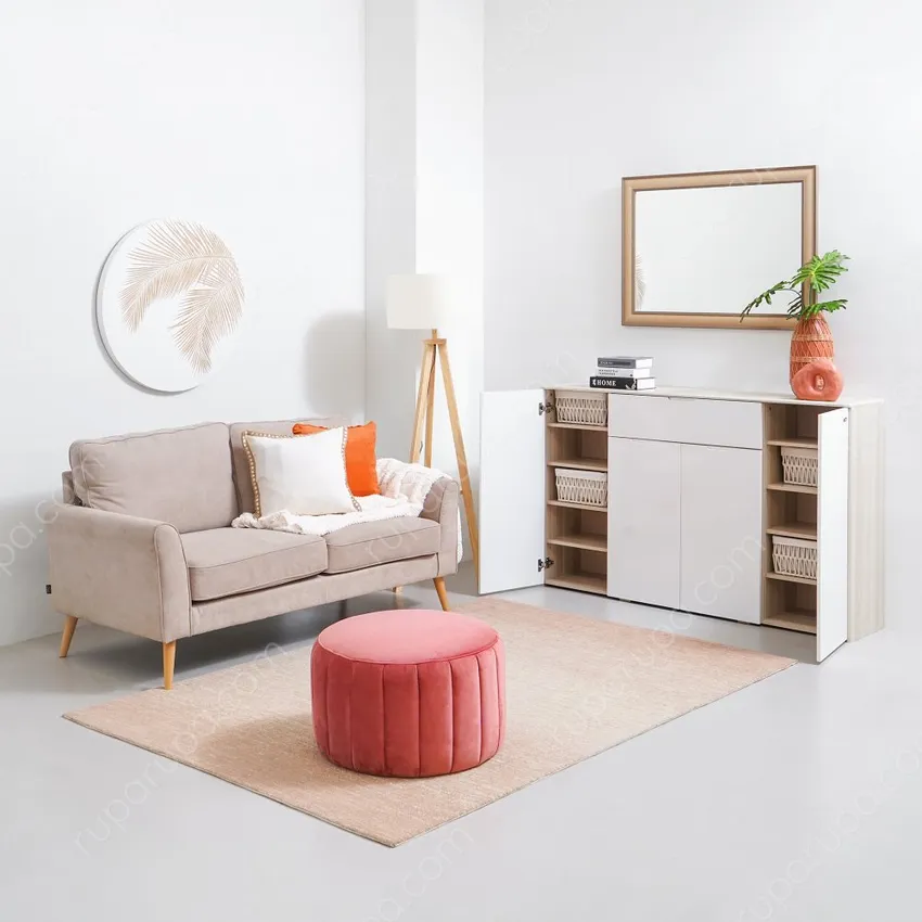 Informa Dante Kabinet 4 Pintu