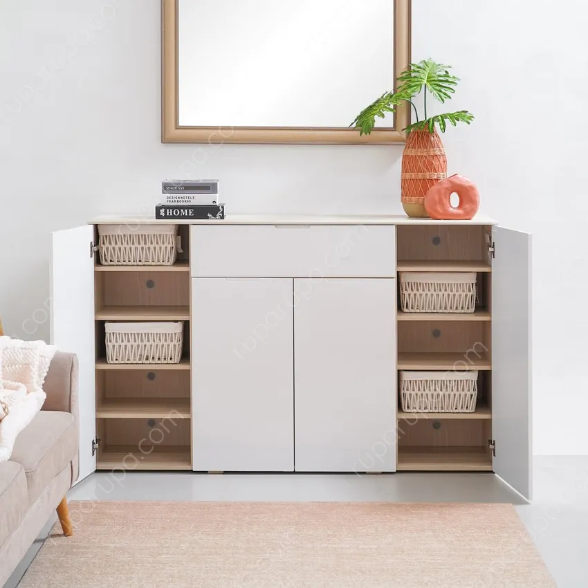 Informa Dante Kabinet 4 Pintu