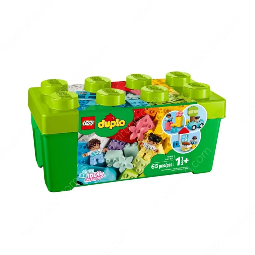 Perbedaan lego duplo dan classic outlet