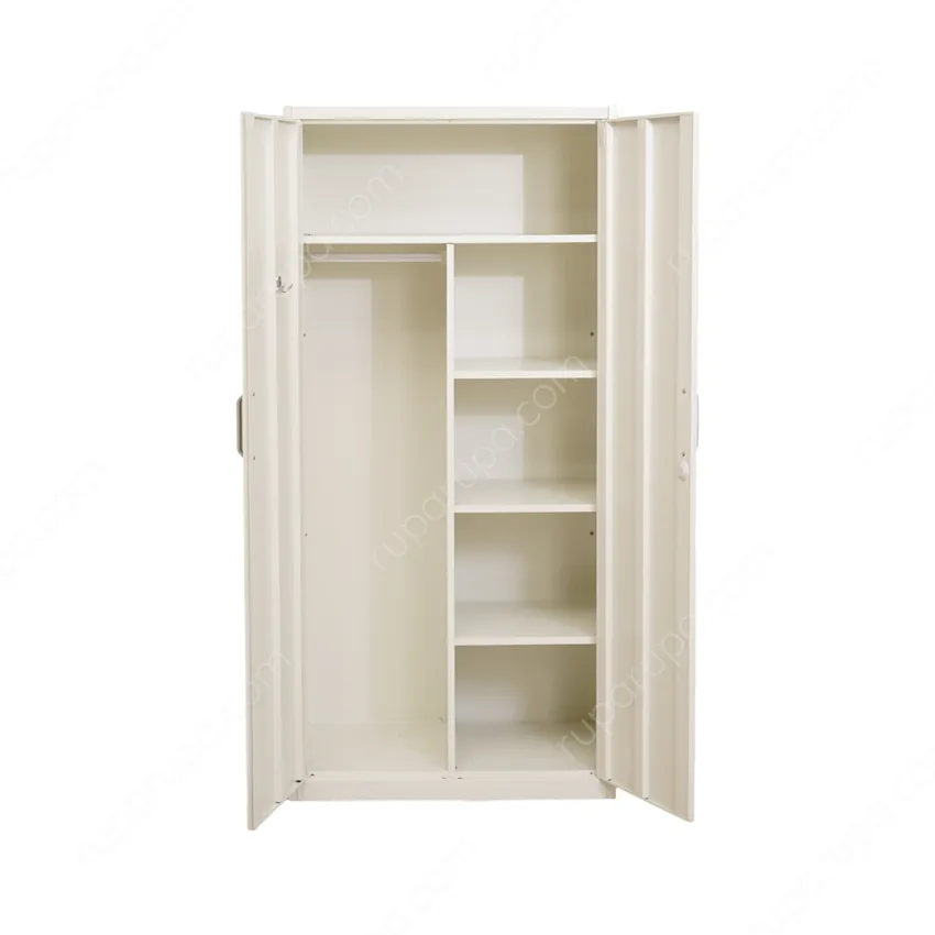 Selma Alexa 2 Pintu