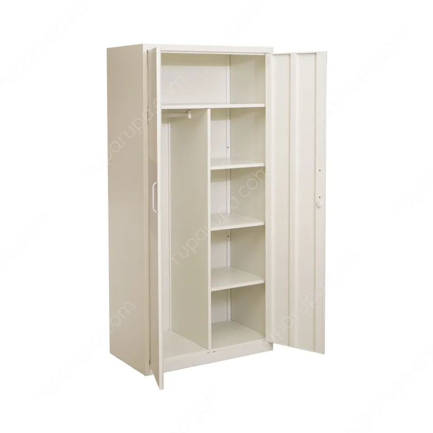 Selma Alexa 2 Pintu