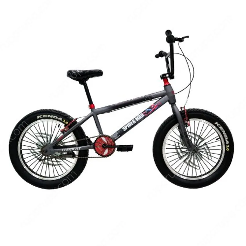 Jual Element Bike Sepeda Anak Bmx Spiderman 20 Inch Terbaru Ruparupa