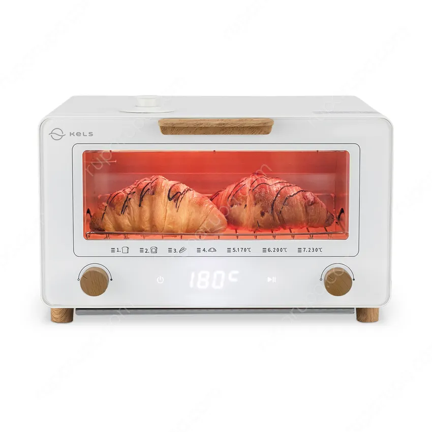 Kels electric oven cheap
