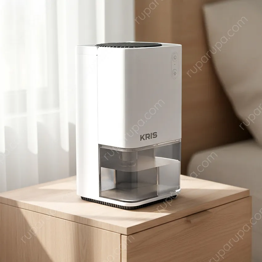 Kris Dehumidifier 0.3 Liter