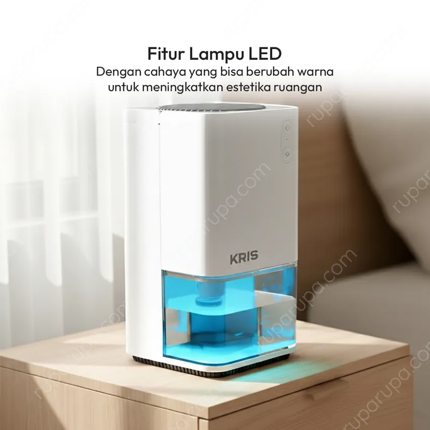Kris Dehumidifier 0.3 Liter