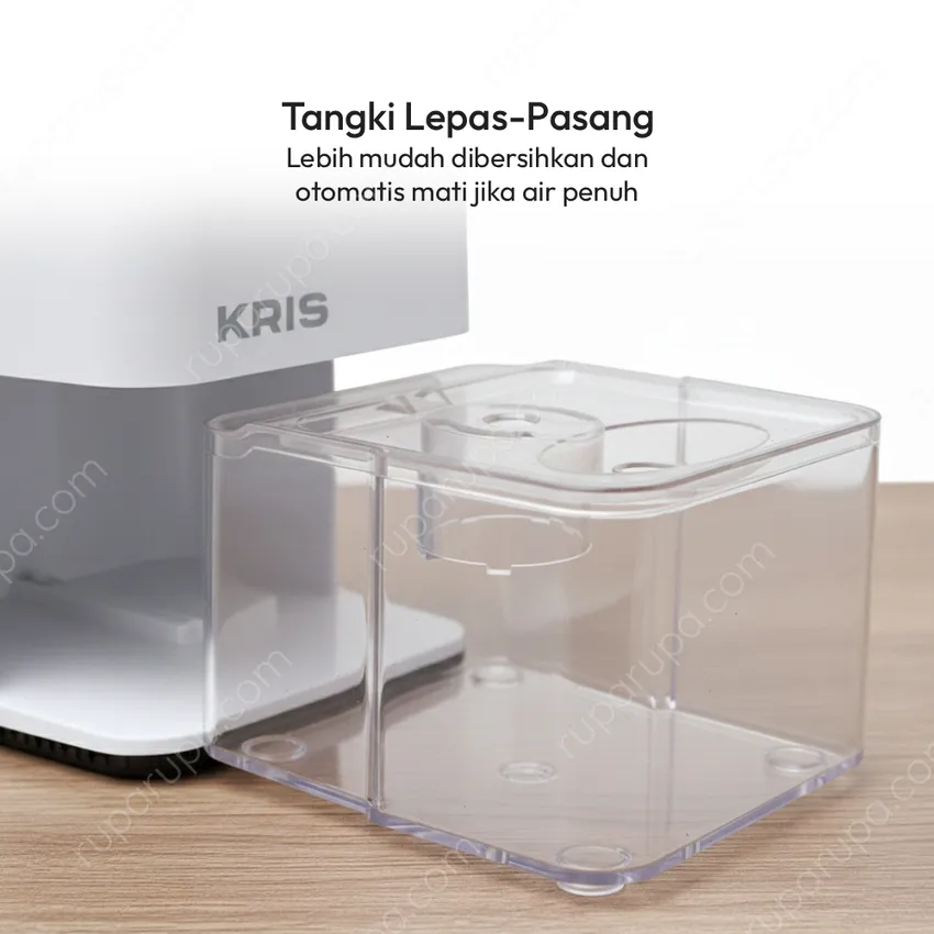 Kris Dehumidifier 0.3 Liter