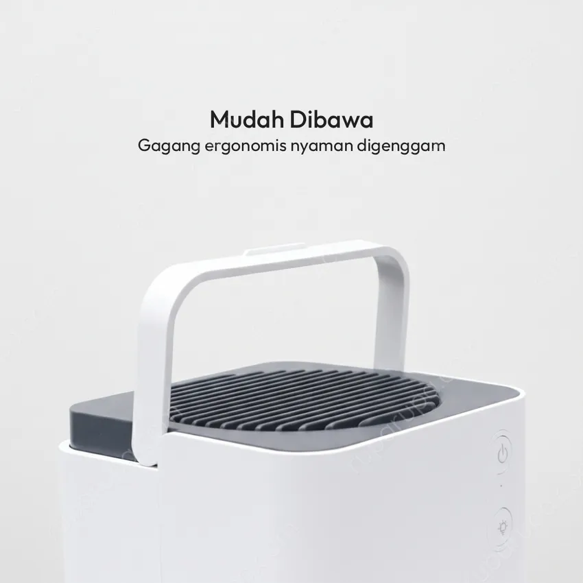 Kris Dehumidifier 0.3 Liter