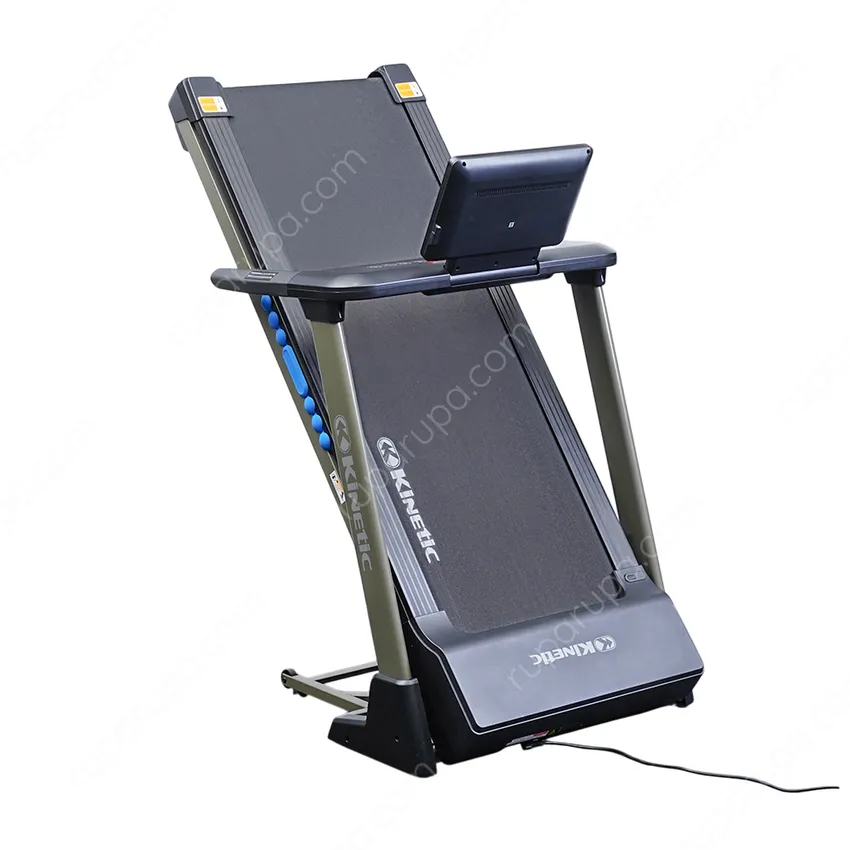 Jual Kinetic Motorized Smart Treadmill 3 Hp 99 P Terbaru Ruparupa