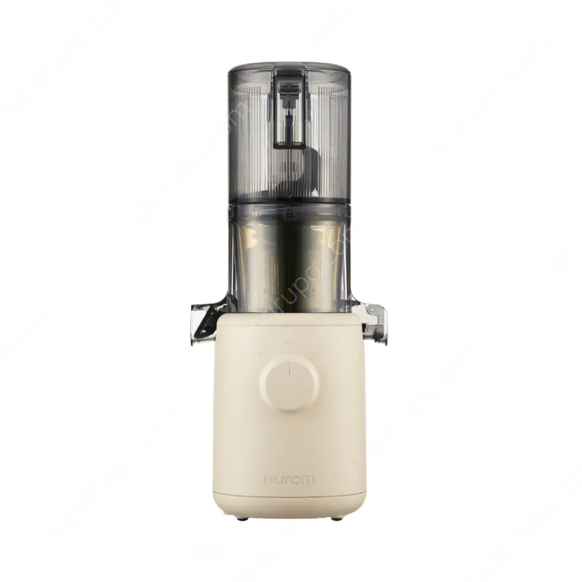 Jual Hurom Slow Juicer H310A-Bec04Be - Krem Beige Terbaru | Ruparupa