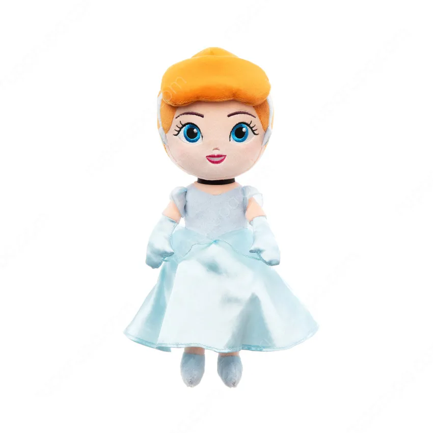 Jual Disney 22 Cm Boneka Princess Cinderella Terbaru Ruparupa