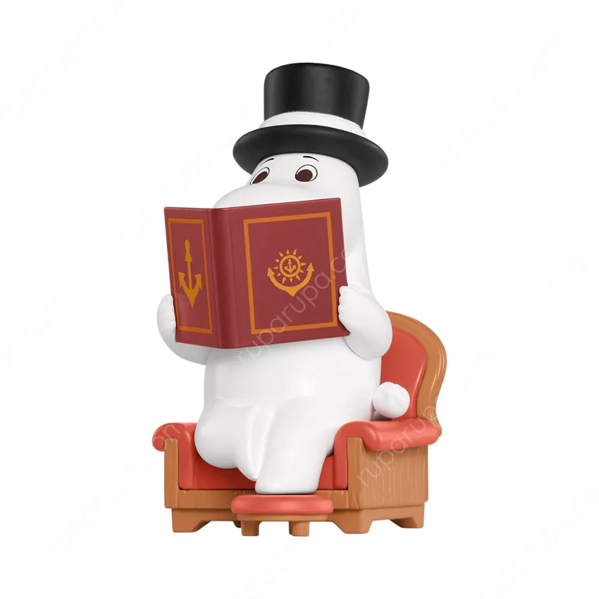 Jual Pop Mart Minifigure Life Moominvalley Random Terbaru | Ruparupa