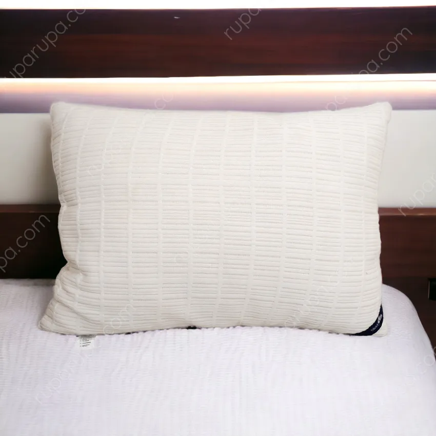 Jual Sleeplite 70 X 50 Cm Bantal Bamboo Terbaru Ruparupa