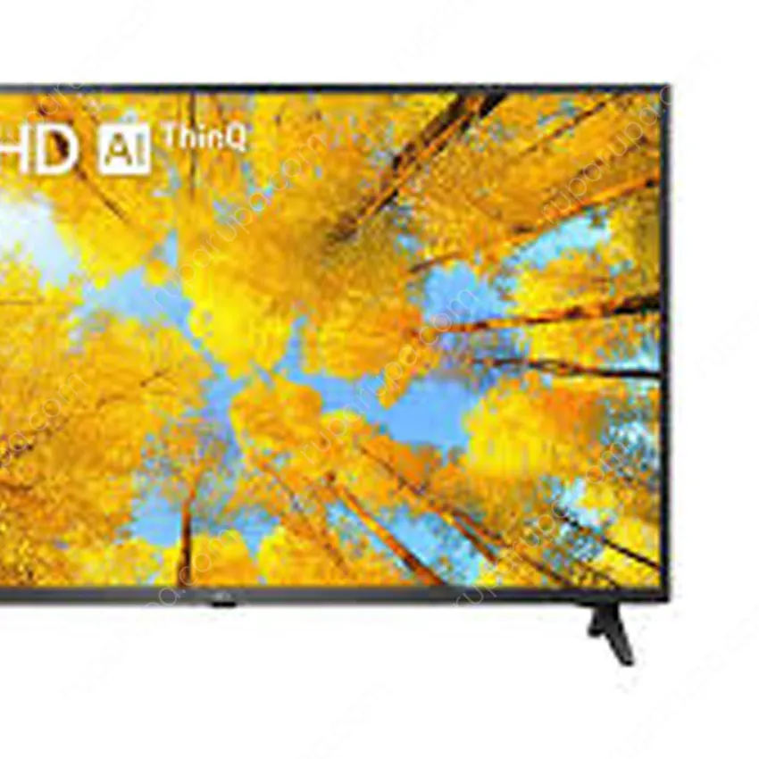 Lg 55 Inci Led 4k Smart Tv 55ur7500psc