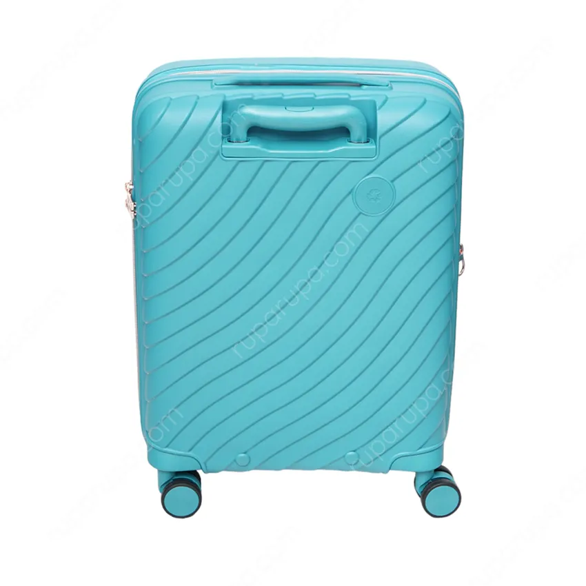 CORONA TOURING BAG M. 313818 H/P シルバー超希少 CORONA TOURING BAG M. 313818 H/P シルバー超希少