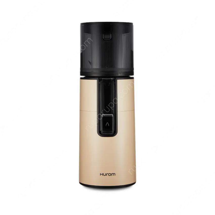 Jual Hurom Slow Juicer H 400 Bec 05 Sb Krem Sand Beige Terbaru