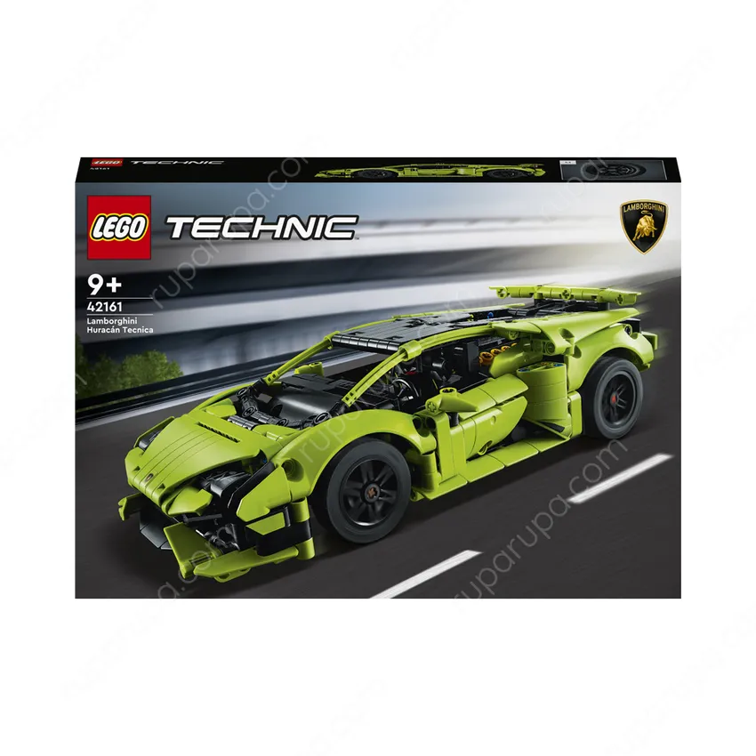 LEGO Technic Lambo Huracan Tecnica 42161