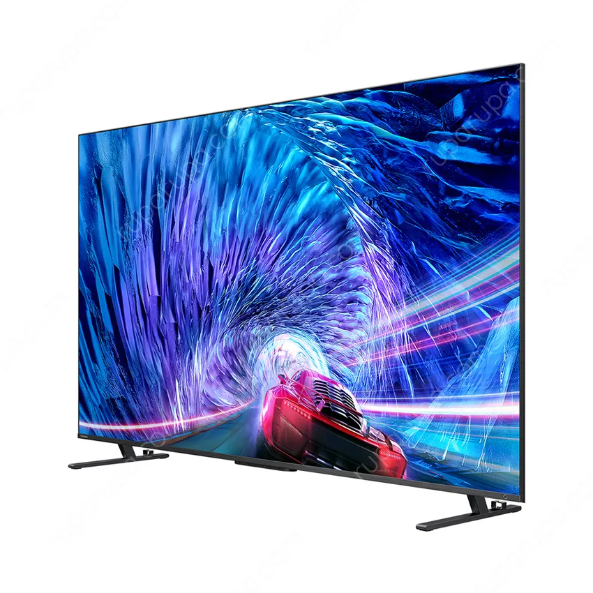 Jual Toshiba 55 Inch LED 4K Smart TV 55Z670MP - Hitam Terbaru