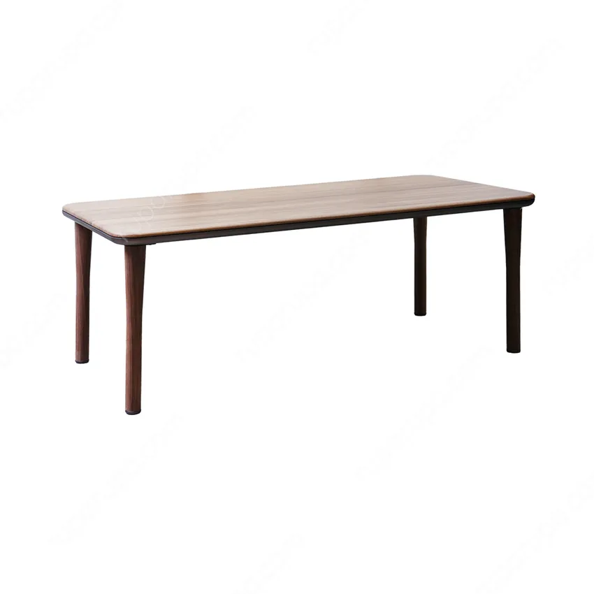 【値下げ】0229made Assistant table walnut 0229made Assistant table walnut