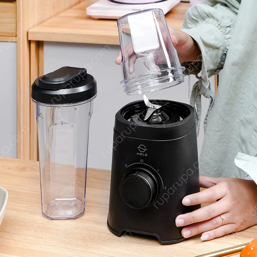 Amazon.com: magic bullet Blender, Small, Black, 11 Piece Set