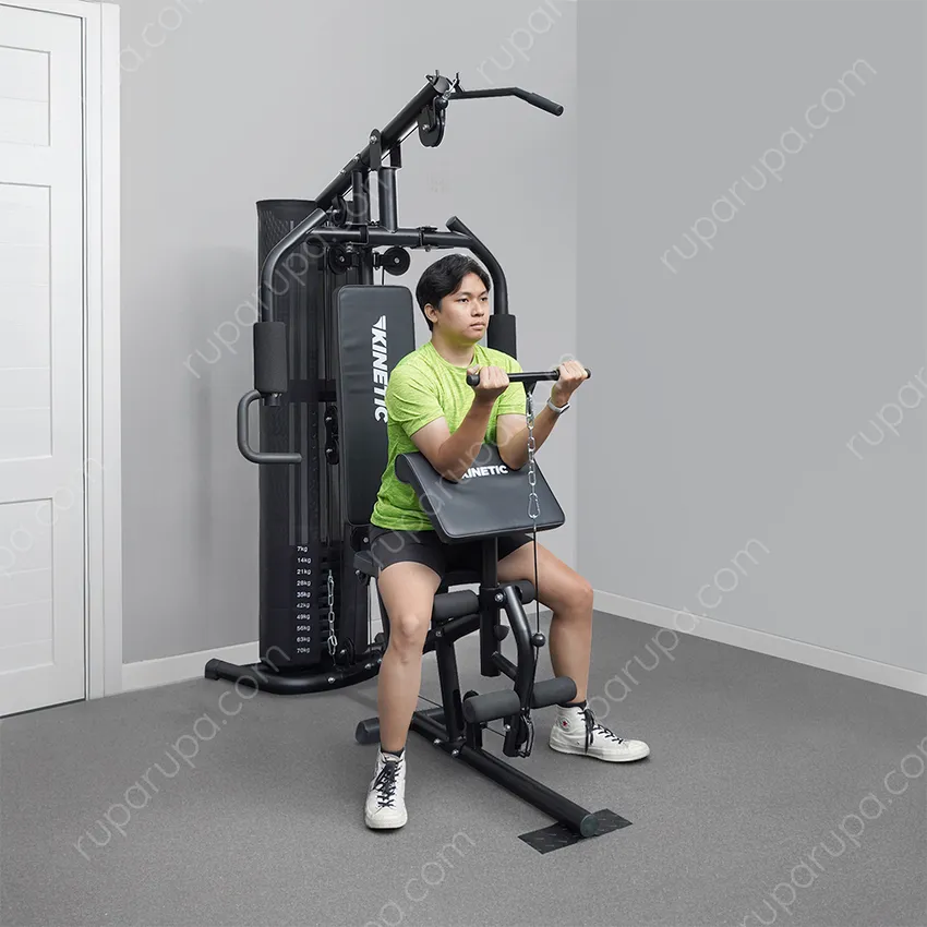70kg multi gym new arrivals