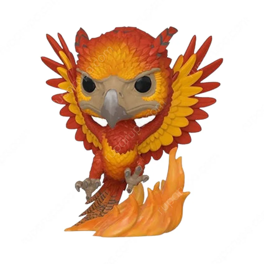 pop harry potter fawkes pop fawkes