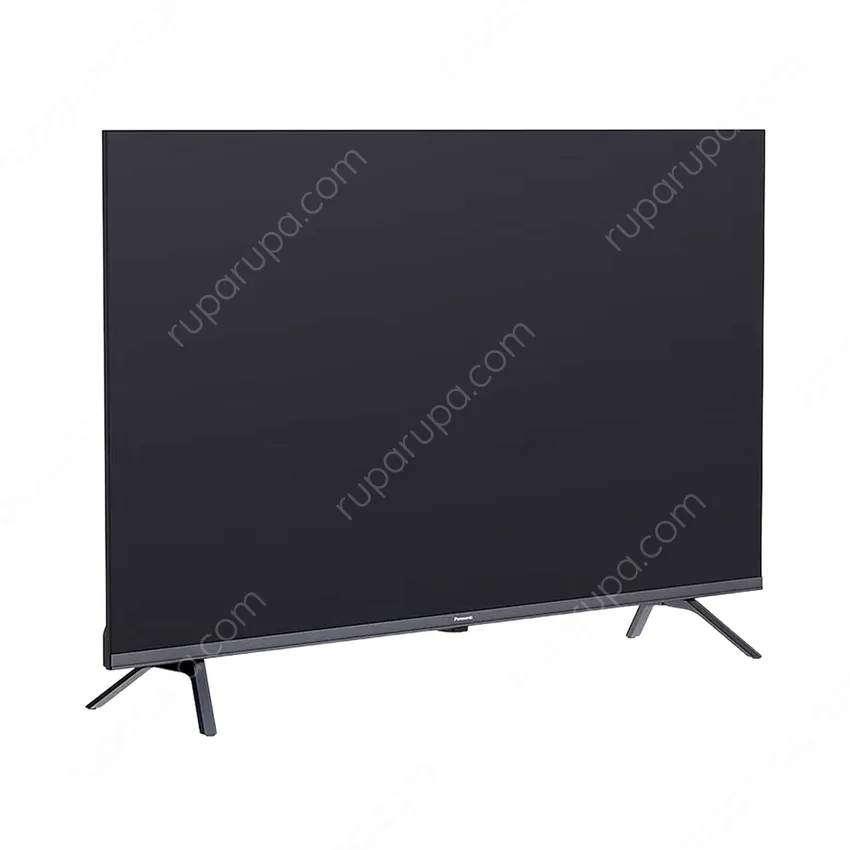 Jual Panasonic 43 Inci Led 4 K Google Tv Th 43 Nx 600 Terbaru