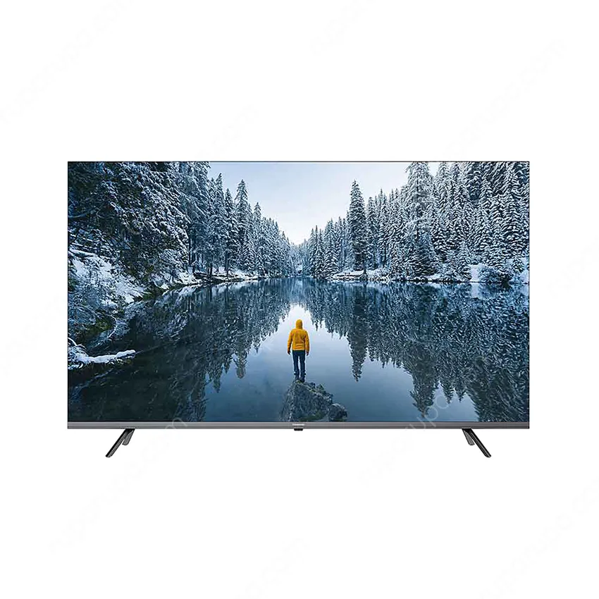 Jual Panasonic 50 Inch LED 4K Google TV TH-50NX600 Terbaru | Ruparupa
