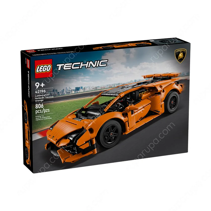 Mainan Lego Saldi Lego Technic LEGO Technic 42151 Bugatti Bolide