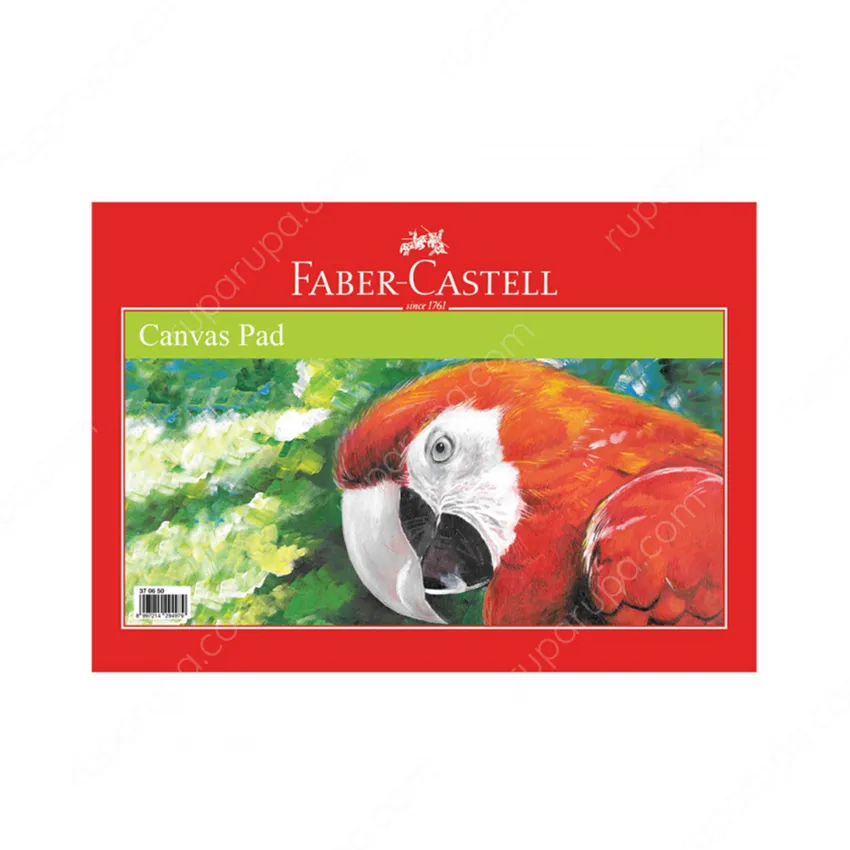 Jual Faber Castell Canvas Pad A 370650 Terbaru Ruparupa