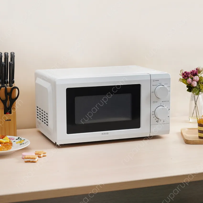 Kris Microwave Low Watt