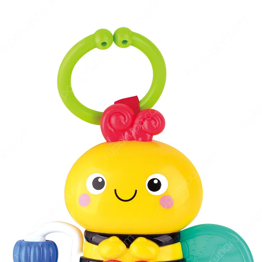 Jual Playgo Ben The Busy Bee 1580 Terbaru Ruparupa - Main Image