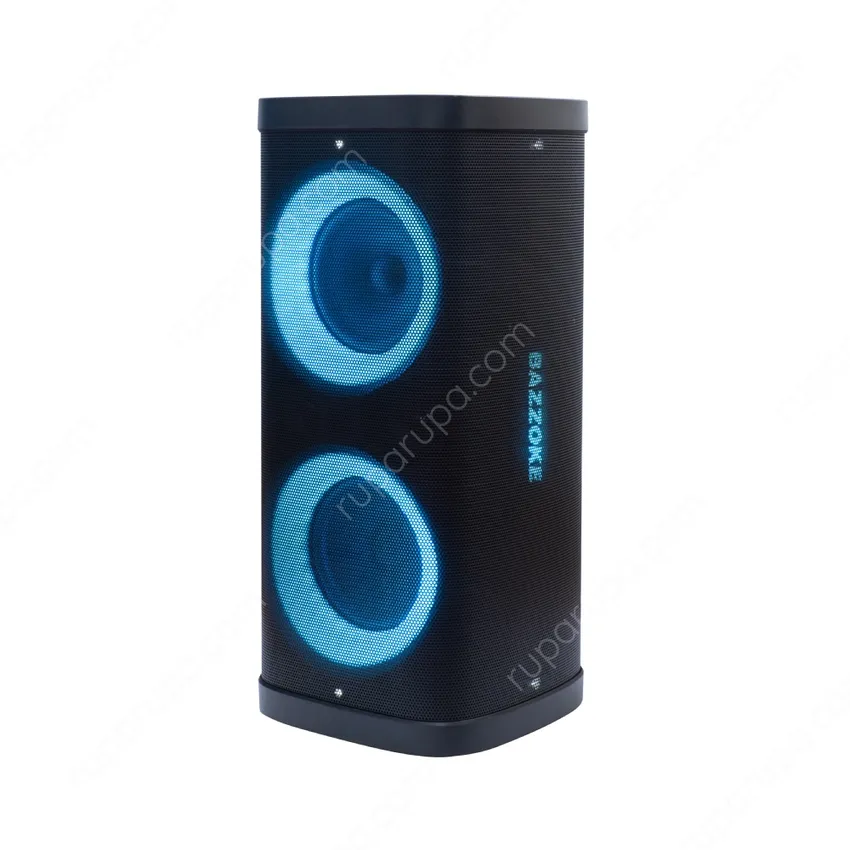 Jual Polytron Speaker Aktif Pps Pro M 22 Hitam Terbaru Ruparupa