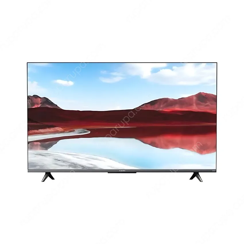Jual Xiaomi 43 Inch Led 4 K Google Tv L 43 Ma Sid Hitam Terbaru