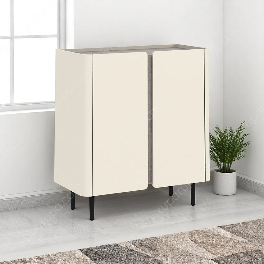 Informa Poland Kabinet 2 Pintu
