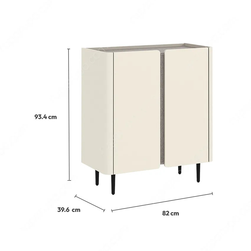 Informa Poland Kabinet 2 Pintu