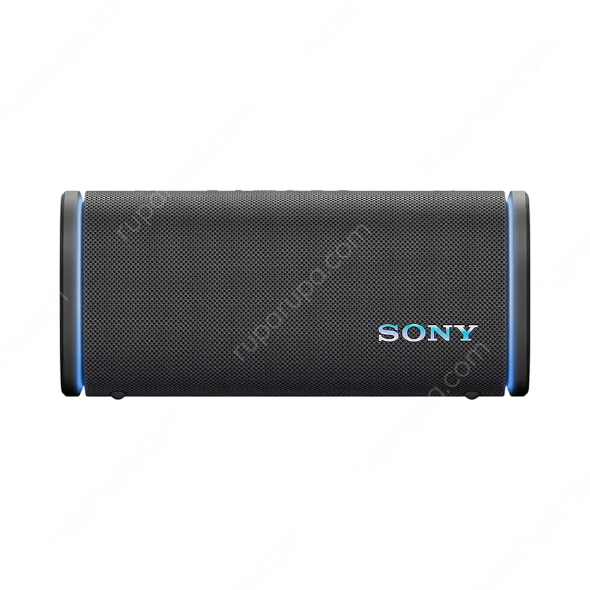 Jual Sony Speaker Portable Nirkabel ULT FIELD 5 SRS-ULT50 - Hitam