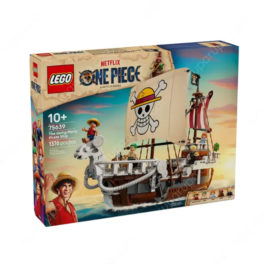 1700 piece lego set